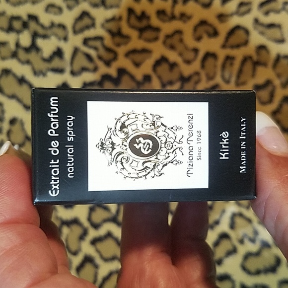 Tiziana Terenzi 5pc Set-NEW! - Picture 4 of 12